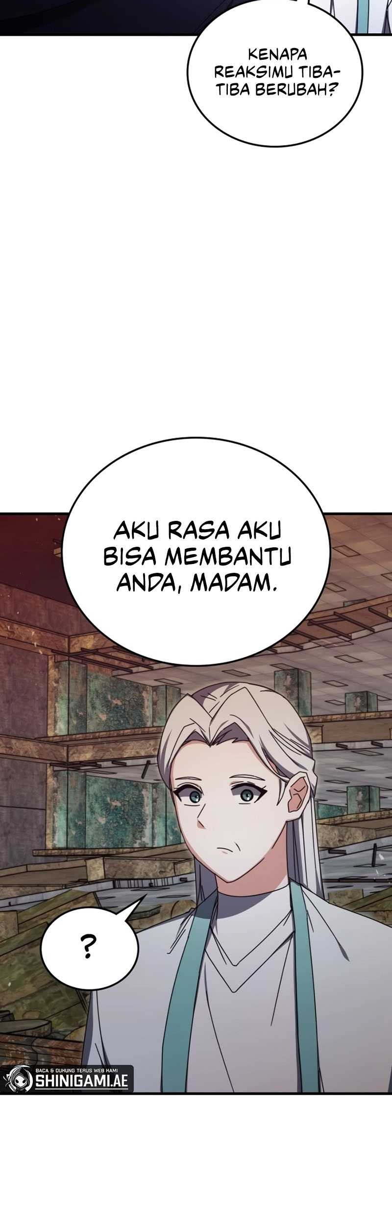 Transcension Academy Chapter 90 Gambar 63