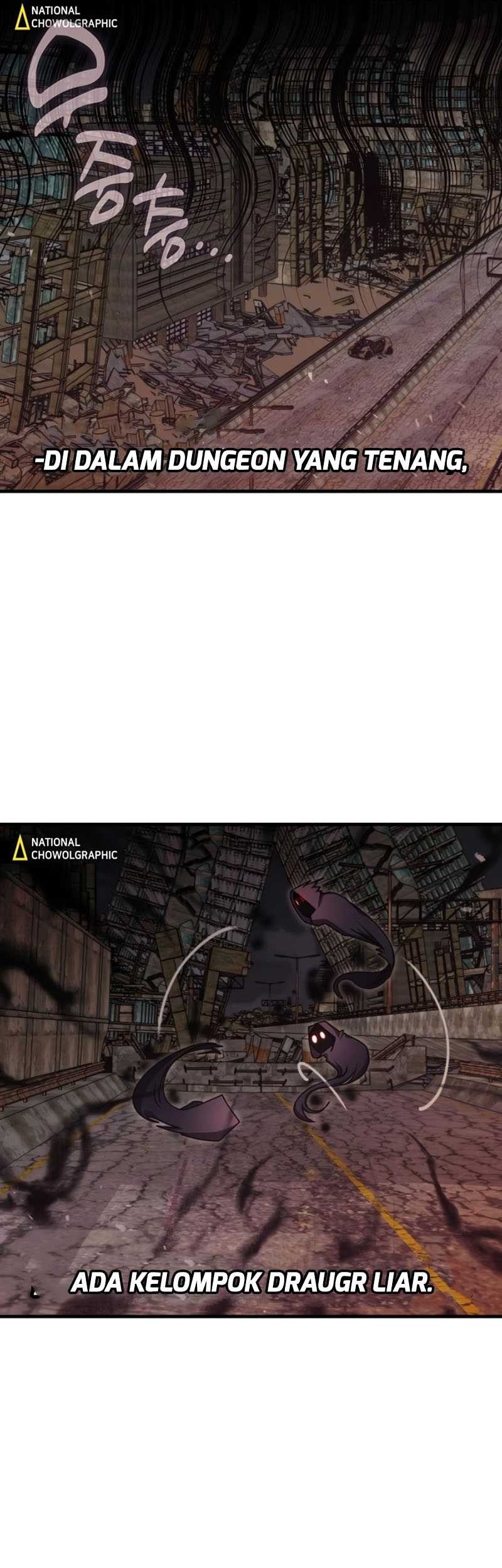 Transcension Academy Chapter 90 Gambar 65