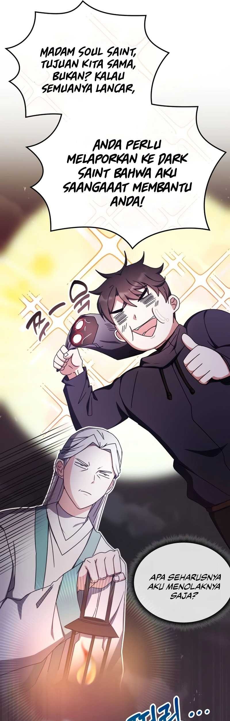 Transcension Academy Chapter 90 Gambar 68