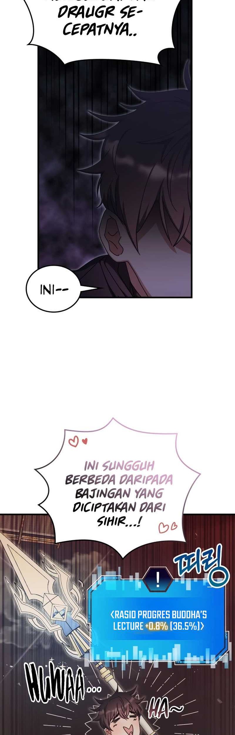 Transcension Academy Chapter 90 Gambar 35