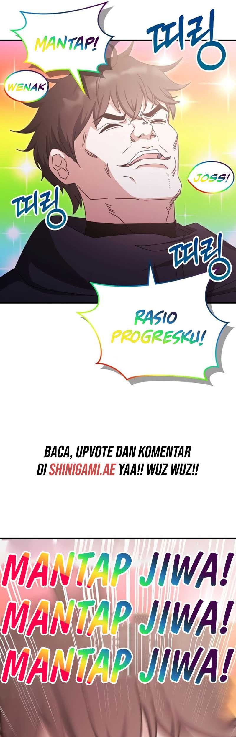 Transcension Academy Chapter 90 Gambar 38