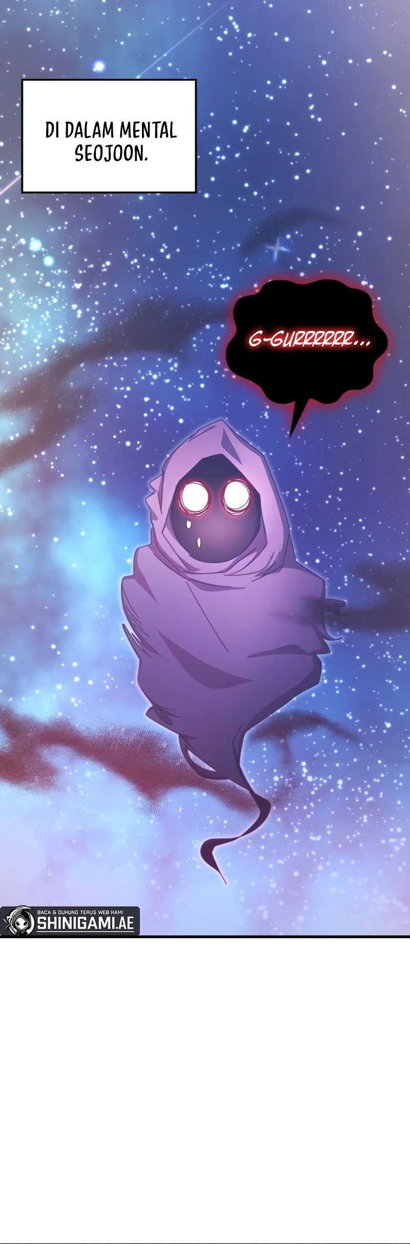 Transcension Academy Chapter 90 Gambar 40