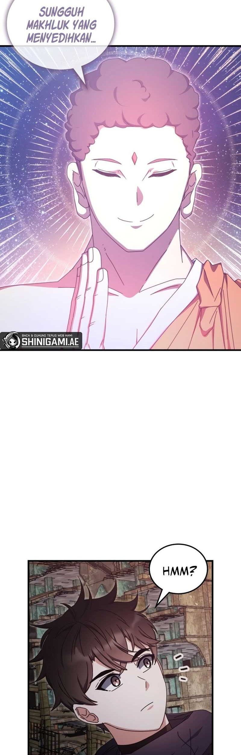 Transcension Academy Chapter 90 Gambar 42