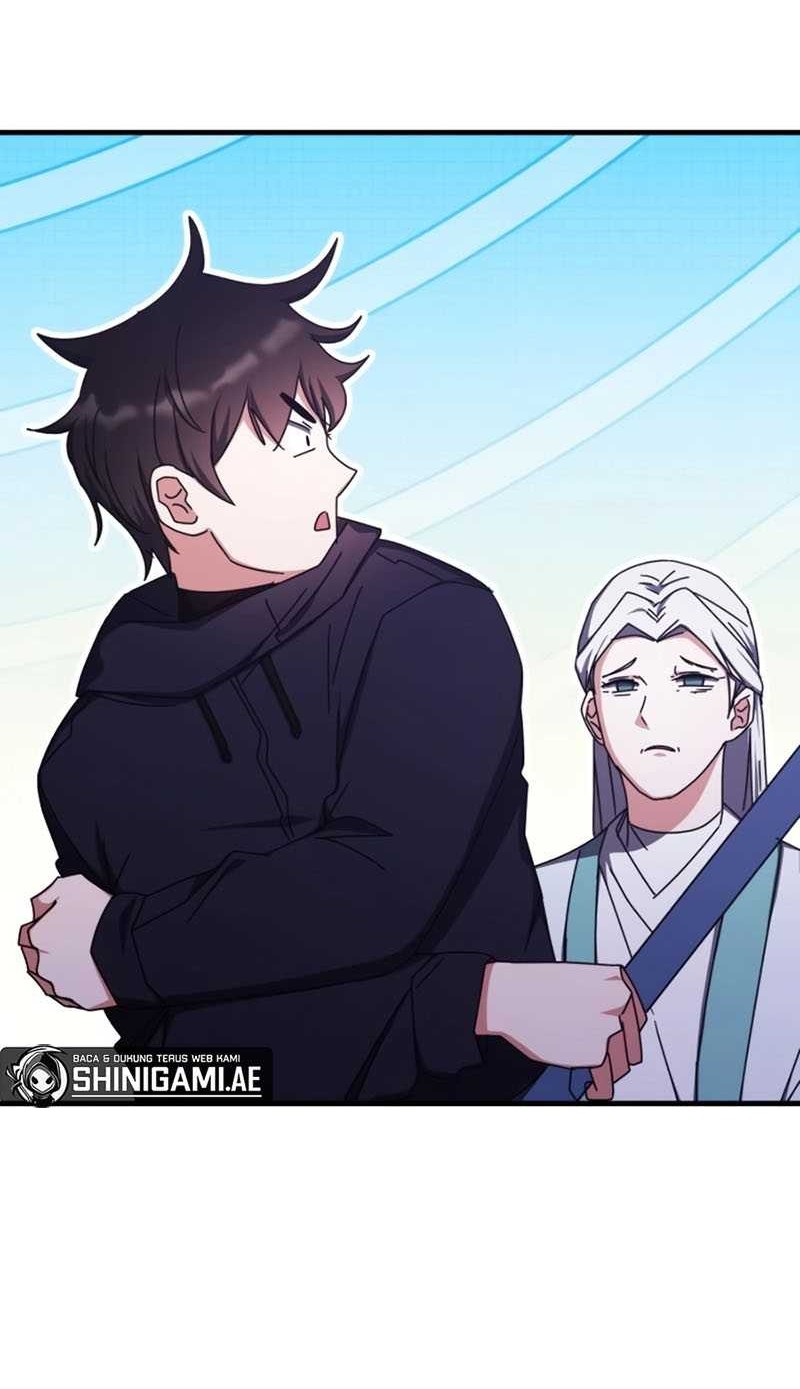 Transcension Academy Chapter 90 Gambar 48