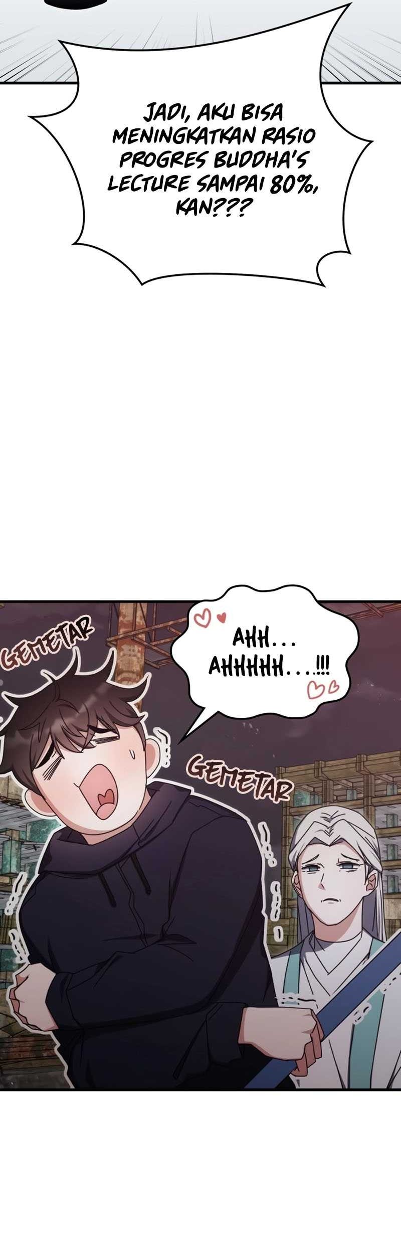 Transcension Academy Chapter 90 Gambar 47