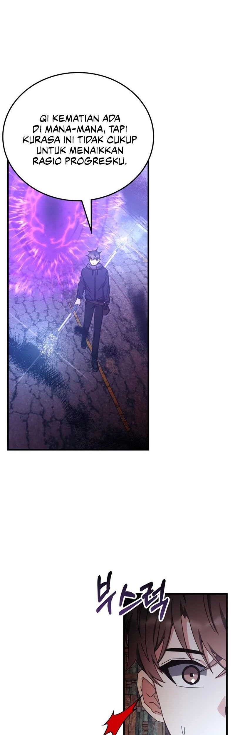 Transcension Academy Chapter 90 Gambar 3