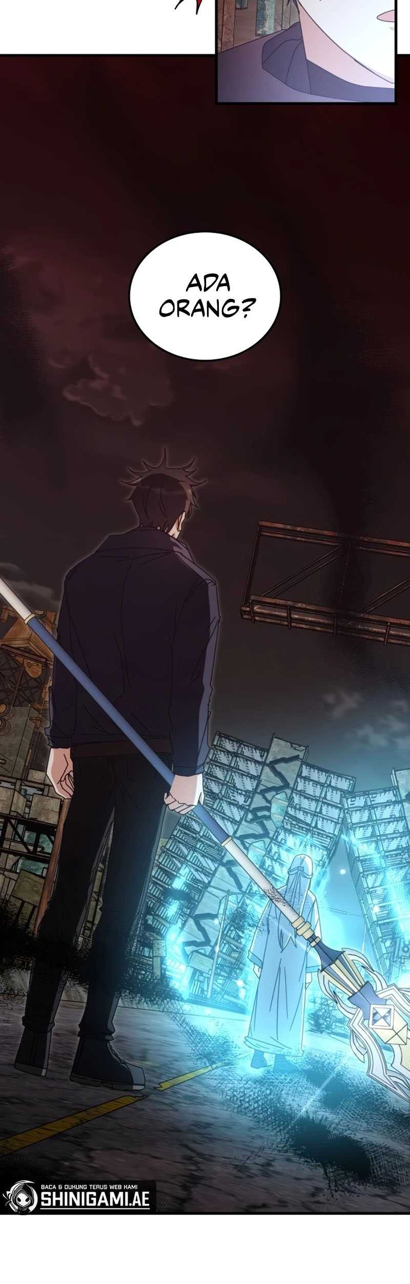 Transcension Academy Chapter 90 Gambar 4