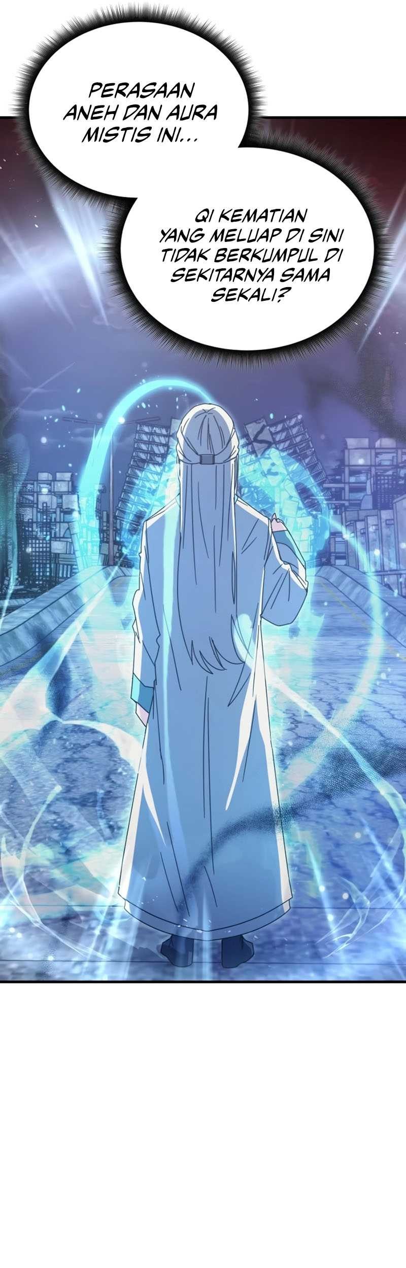 Transcension Academy Chapter 90 Gambar 6