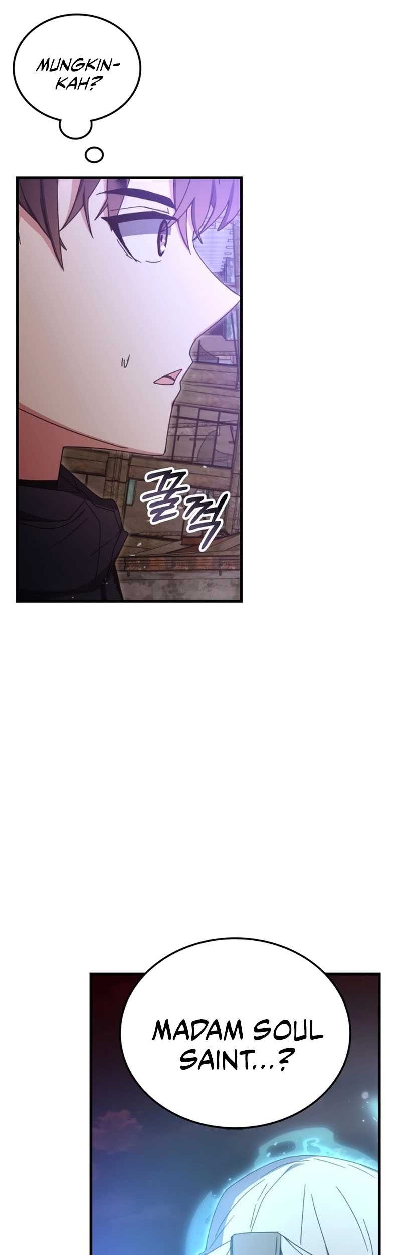 Transcension Academy Chapter 90 Gambar 7