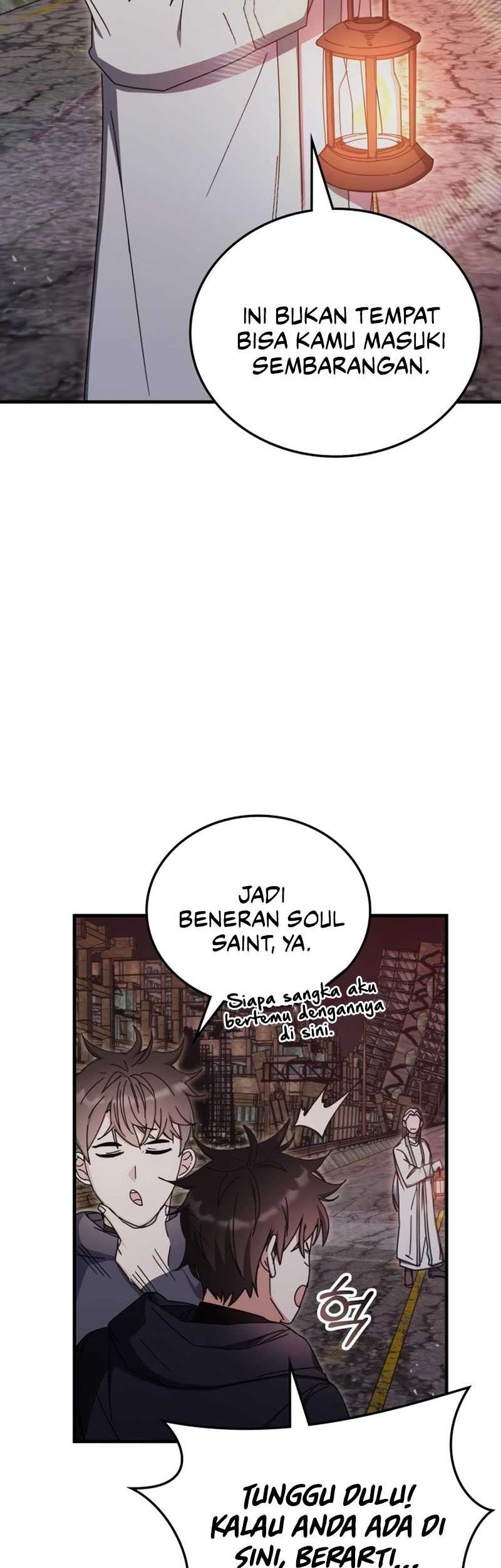 Transcension Academy Chapter 90 Gambar 11