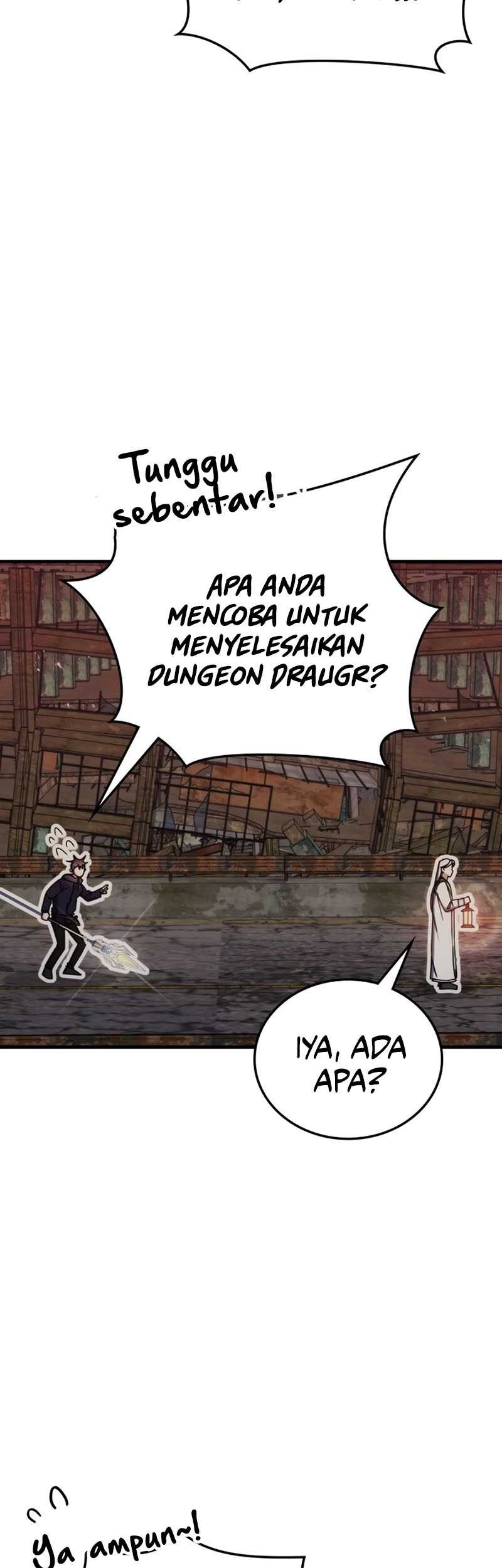 Transcension Academy Chapter 90 Gambar 12