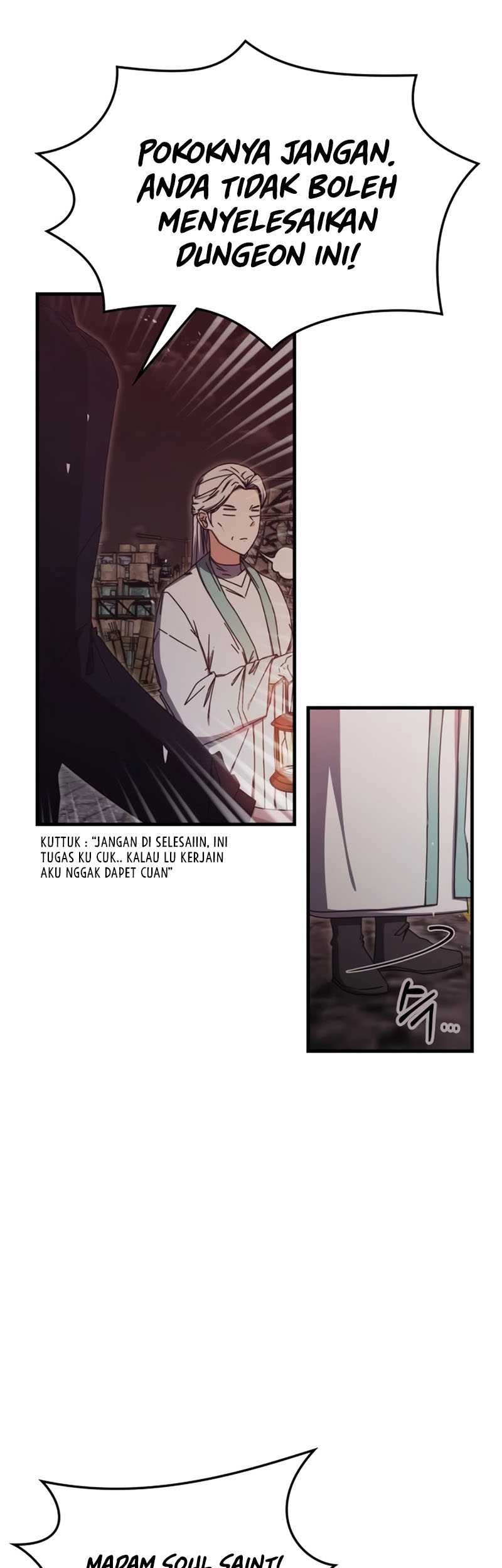 Transcension Academy Chapter 90 Gambar 14