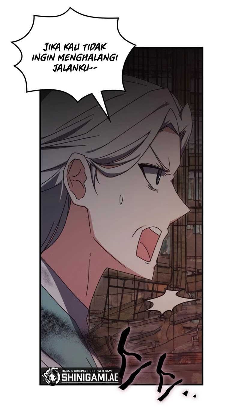 Transcension Academy Chapter 90 Gambar 17