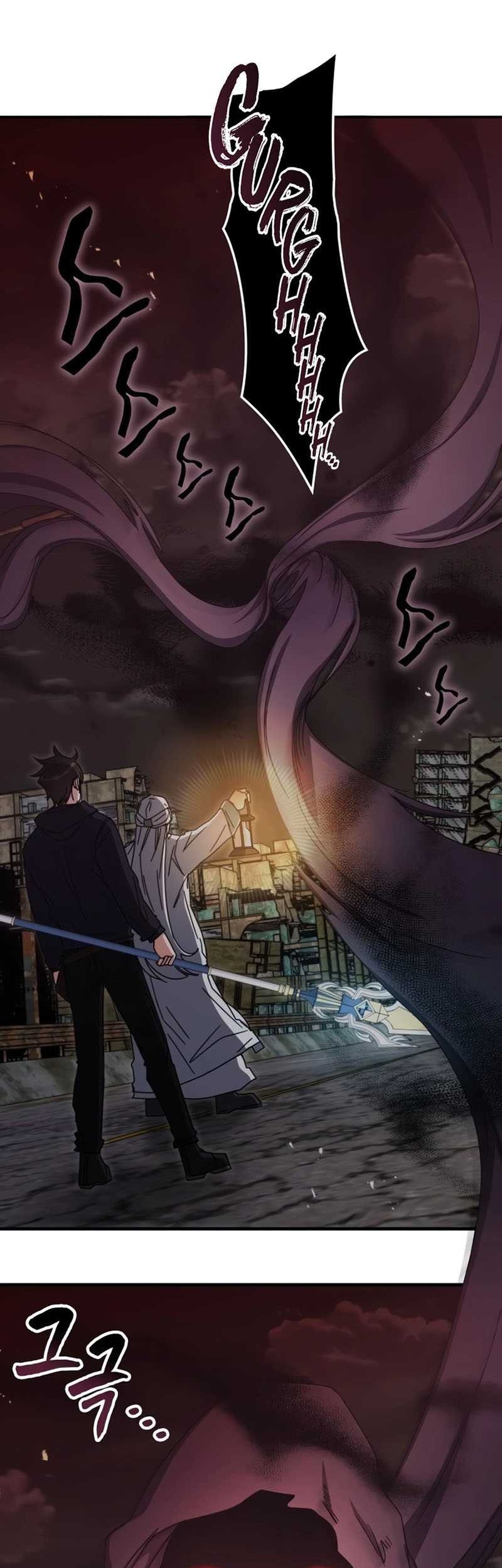 Transcension Academy Chapter 90 Gambar 19