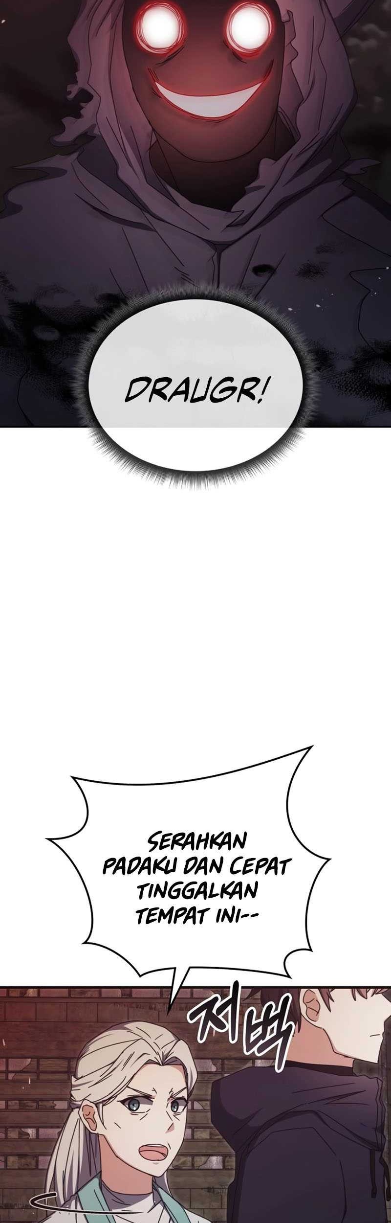 Transcension Academy Chapter 90 Gambar 20