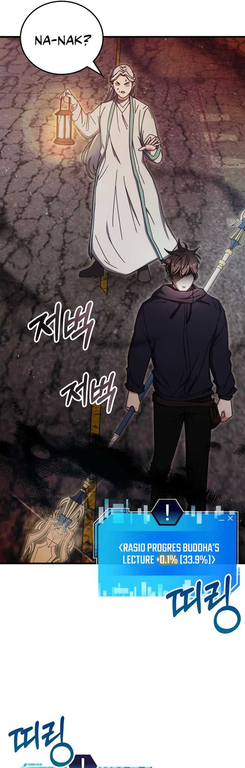 Transcension Academy Chapter 90 Gambar 22