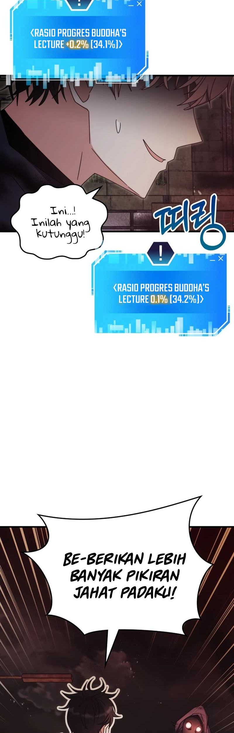 Transcension Academy Chapter 90 Gambar 23