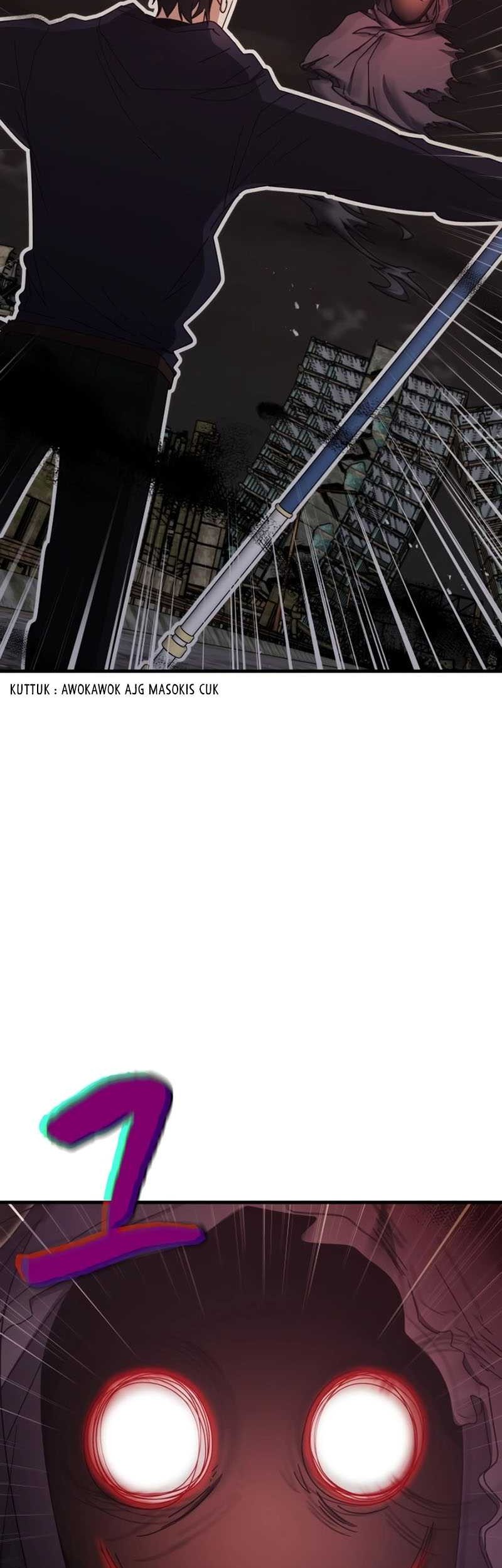 Transcension Academy Chapter 90 Gambar 24