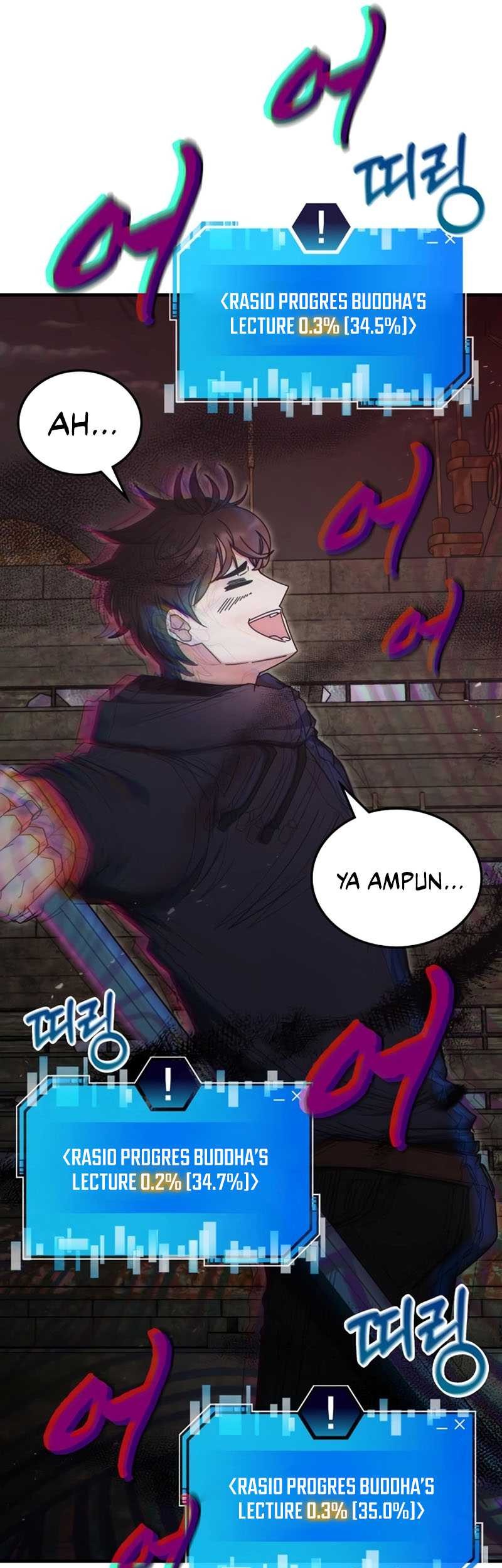 Transcension Academy Chapter 90 Gambar 26