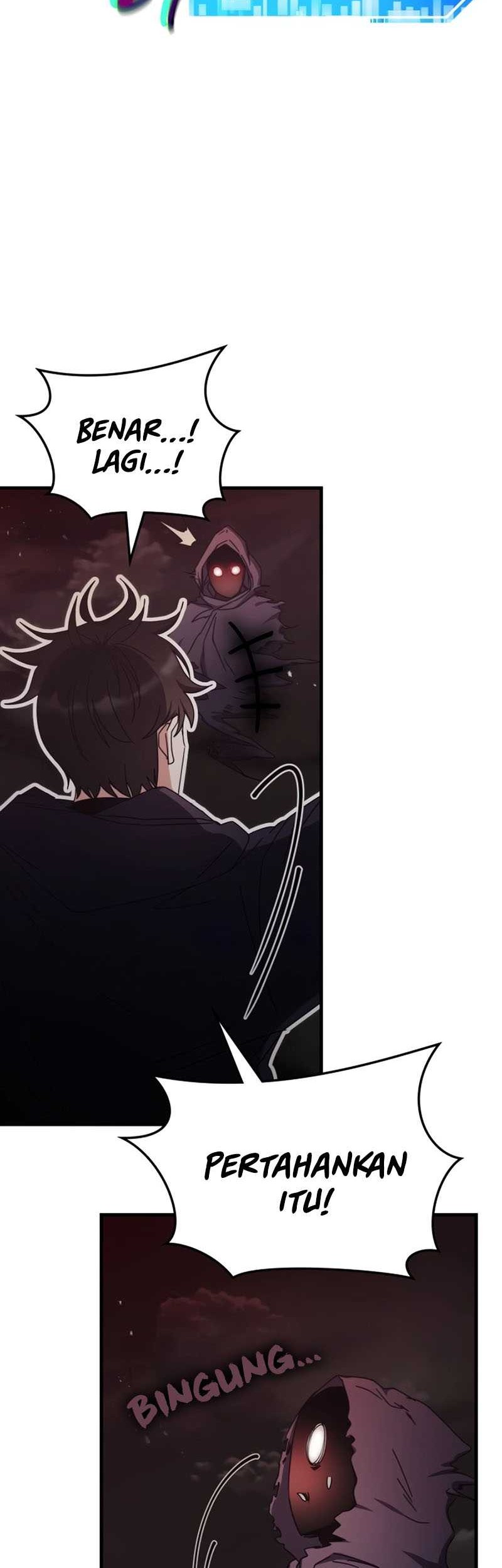 Transcension Academy Chapter 90 Gambar 27