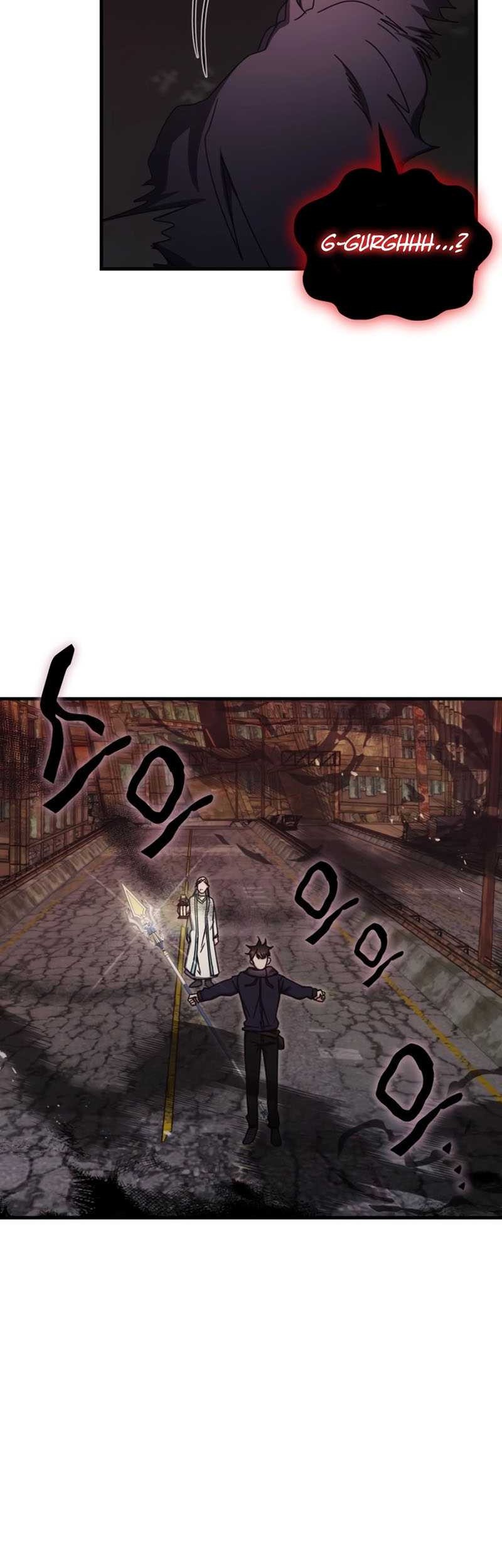 Transcension Academy Chapter 90 Gambar 28