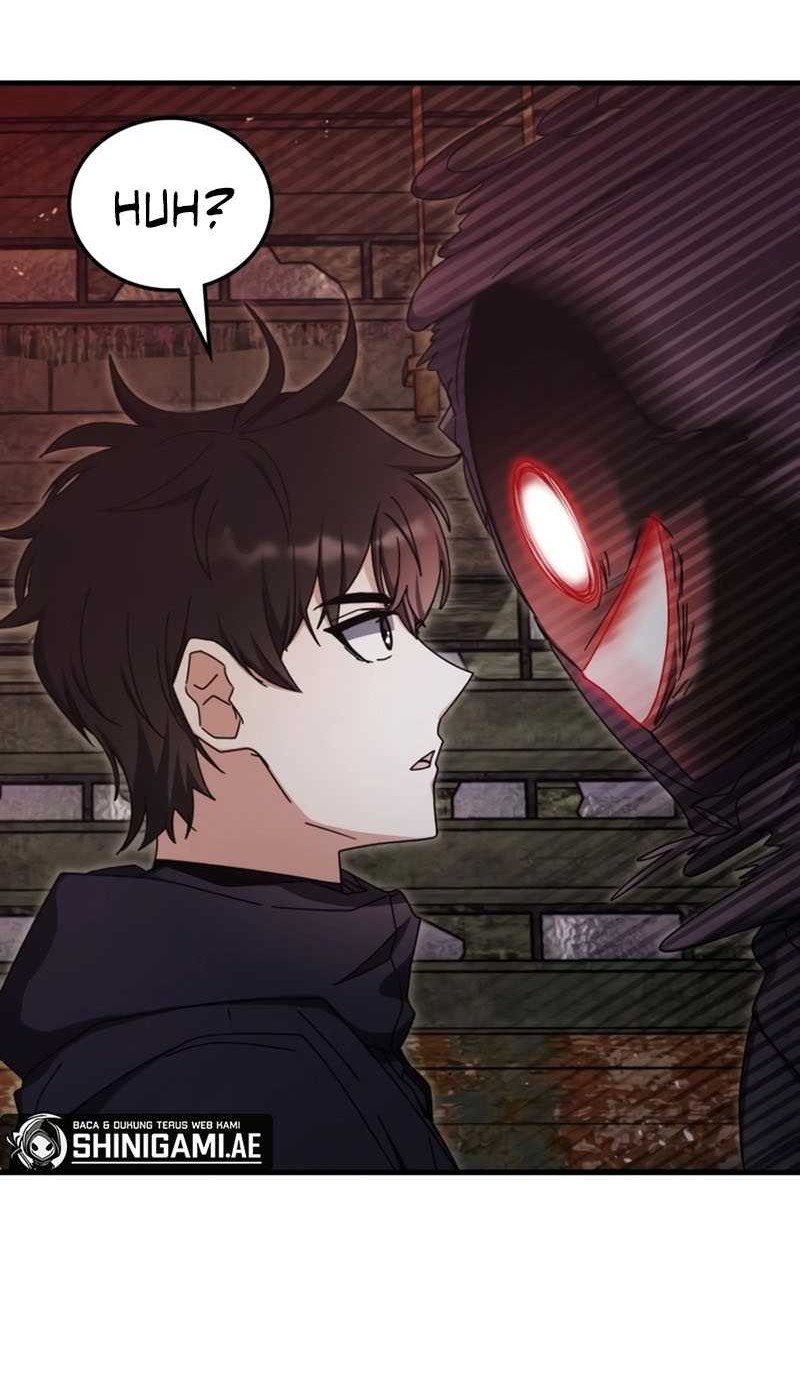 Transcension Academy Chapter 90 Gambar 29