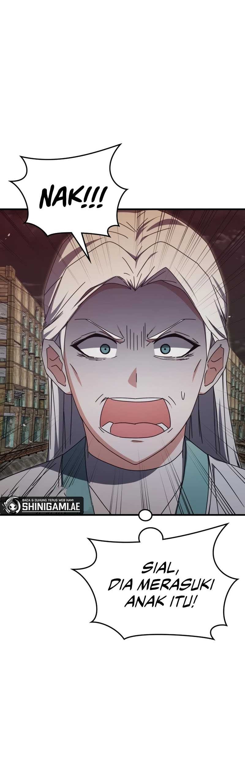 Transcension Academy Chapter 90 Gambar 31