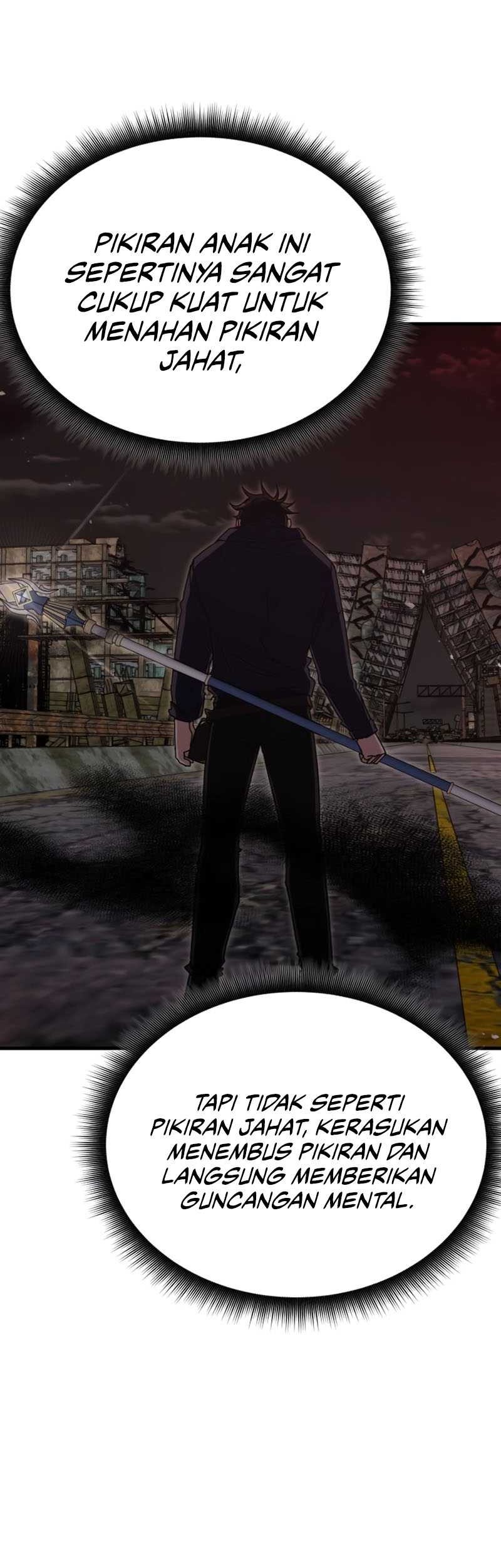 Transcension Academy Chapter 90 Gambar 32