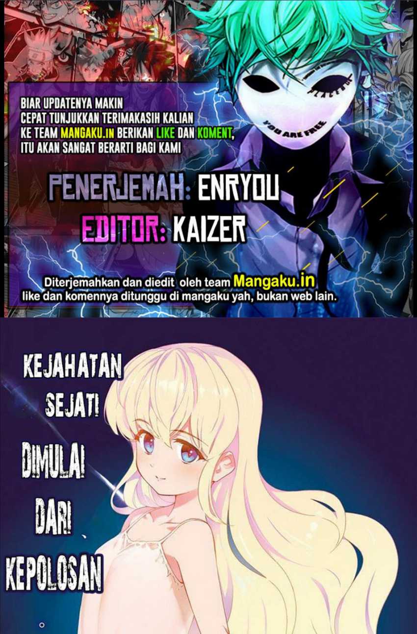 Komik Darwins Game Chapter 117.1 gambar nomor 1
