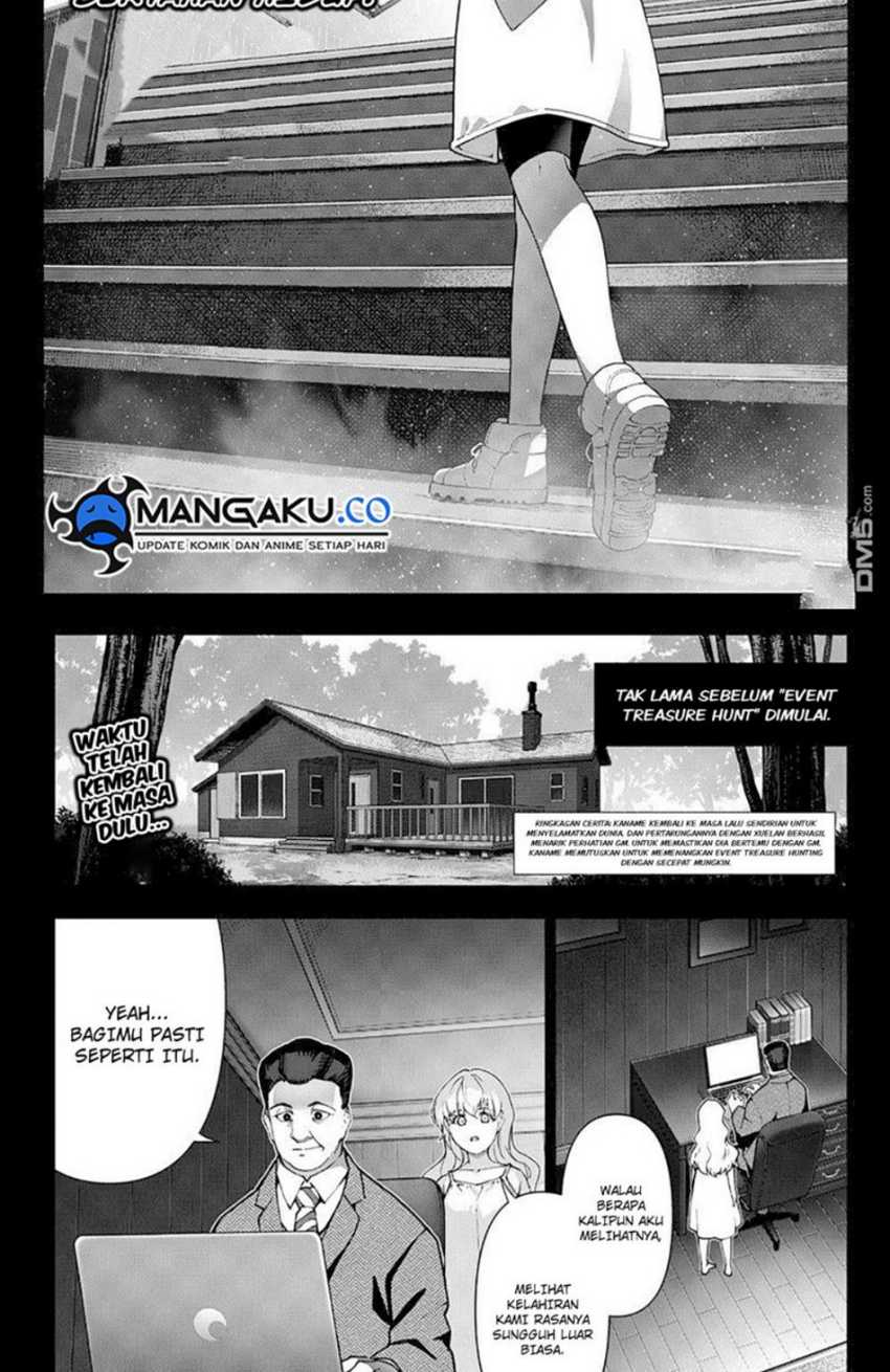 Manga Darwins Game Chapter 116 gambar nomor 2