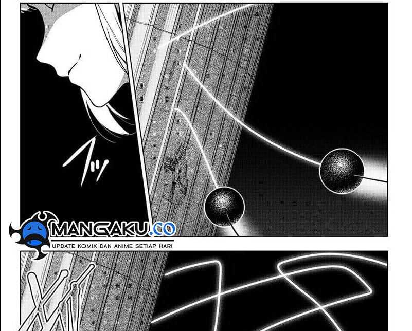 Darwins Game Chapter 115 Gambar 16