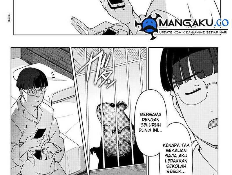 Darwins Game Chapter 115 Gambar 56