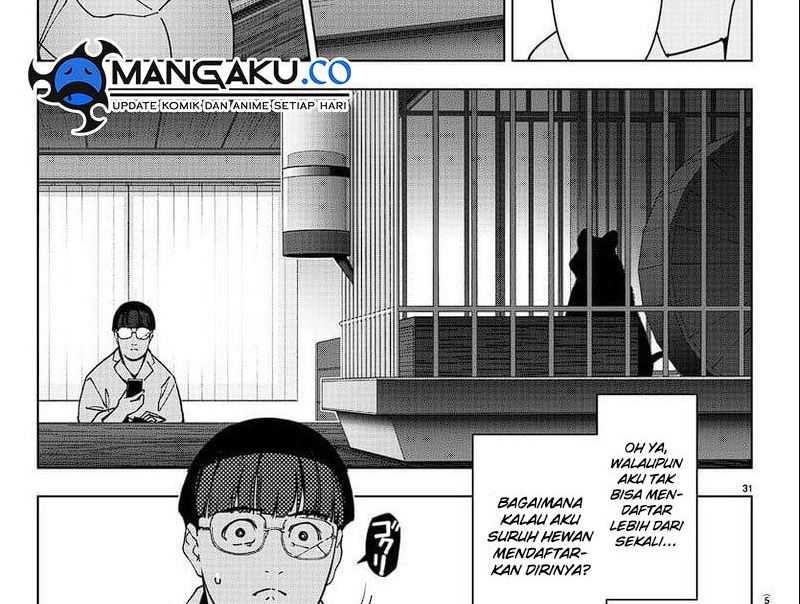 Darwins Game Chapter 115 Gambar 57