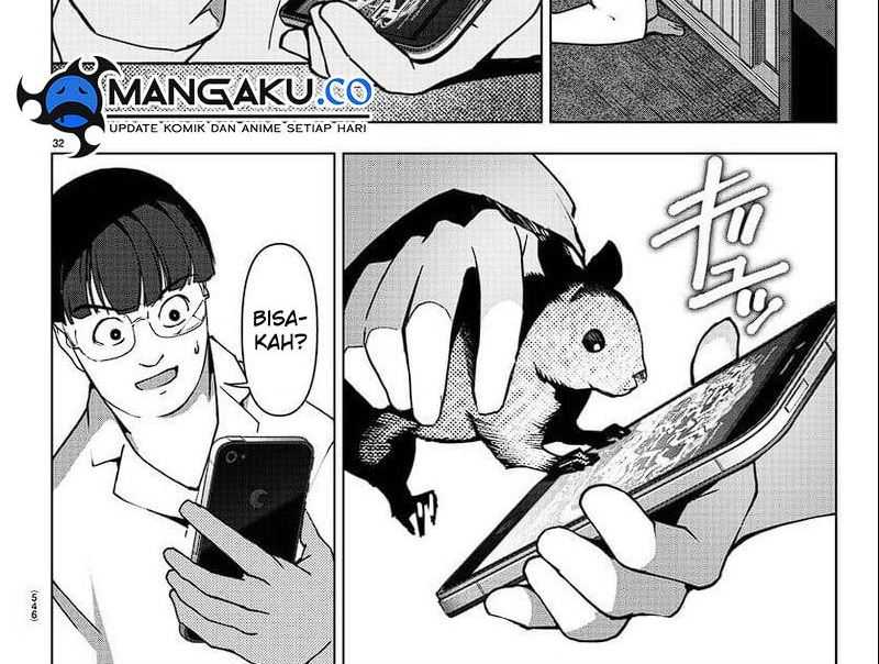 Darwins Game Chapter 115 Gambar 59