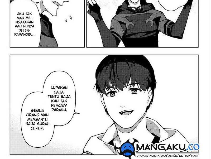 Darwins Game Chapter 115 Gambar 68