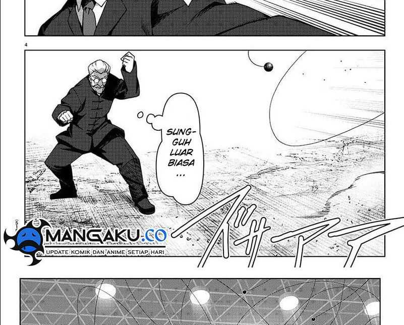 Darwins Game Chapter 115 Gambar 8