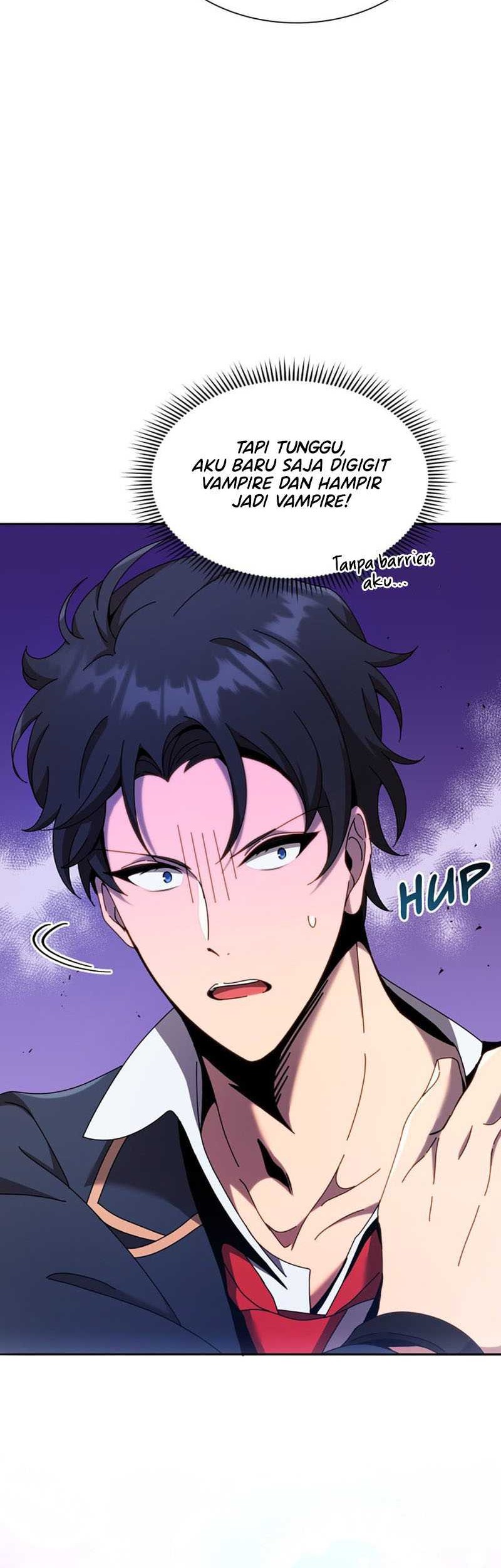 Necromancer Academy’s Genius Summoner Chapter 62 Gambar 38