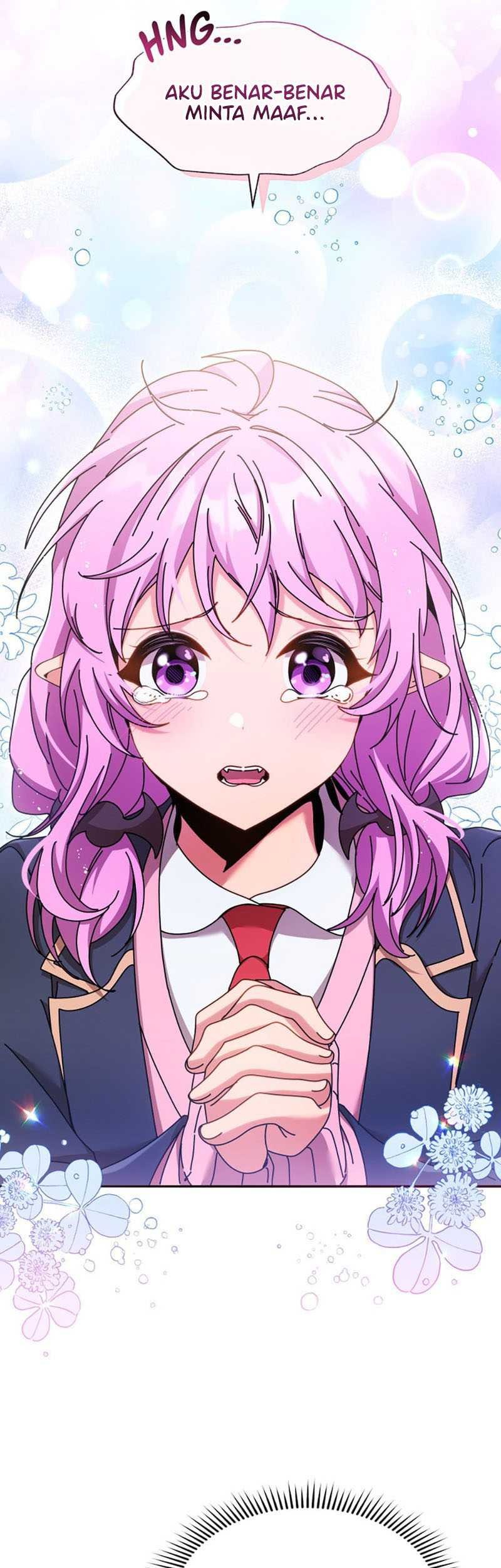 Necromancer Academy’s Genius Summoner Chapter 62 Gambar 39