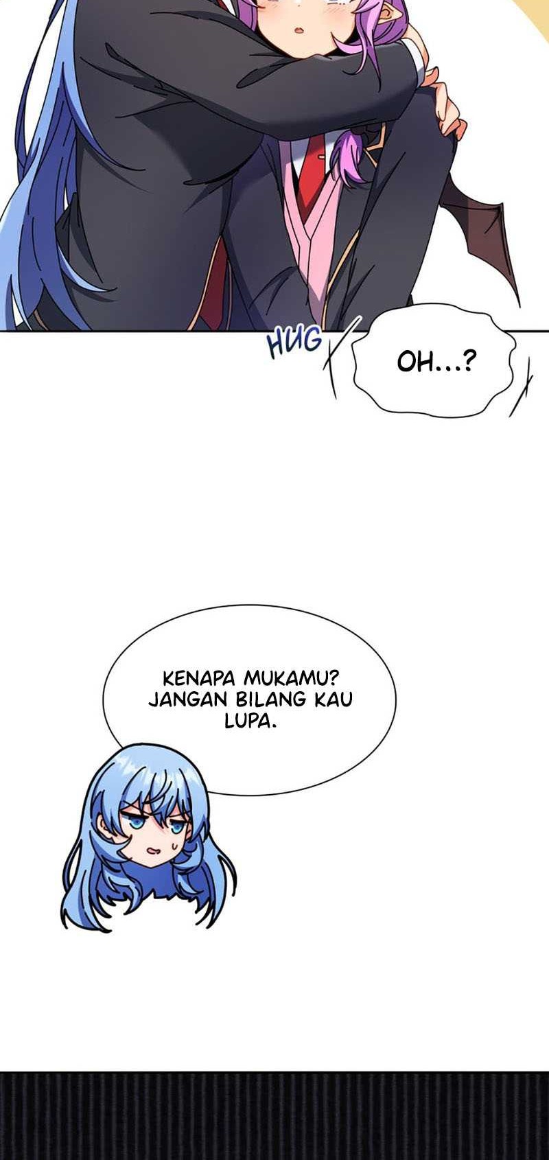 Necromancer Academy’s Genius Summoner Chapter 62 Gambar 46