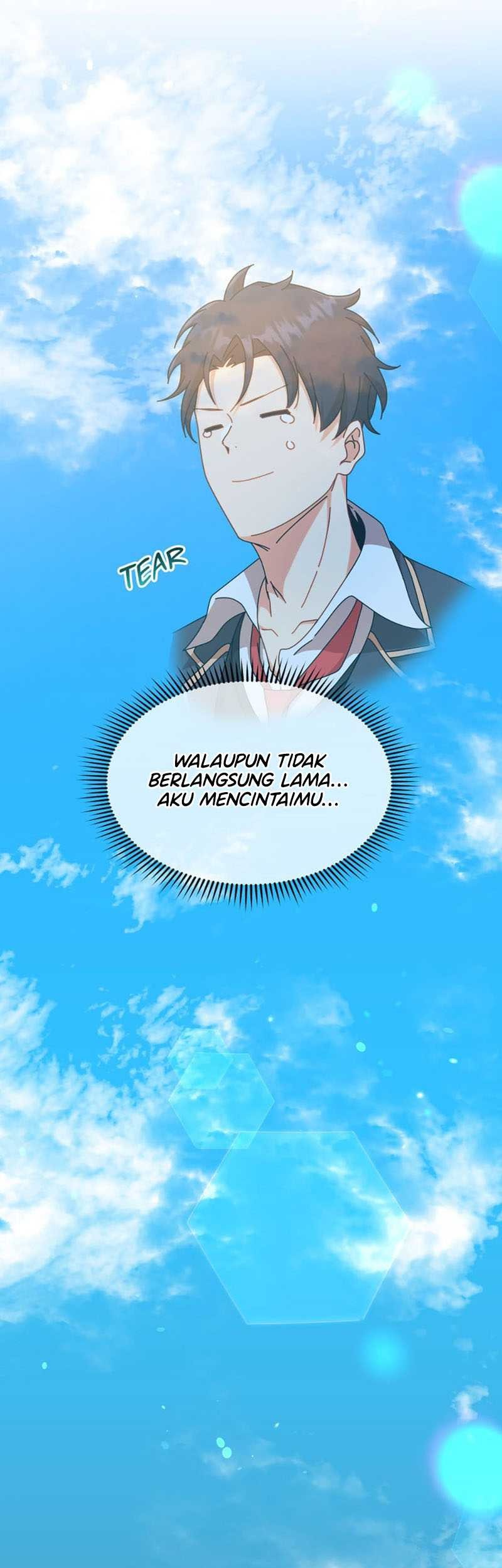 Necromancer Academy’s Genius Summoner Chapter 62 Gambar 43