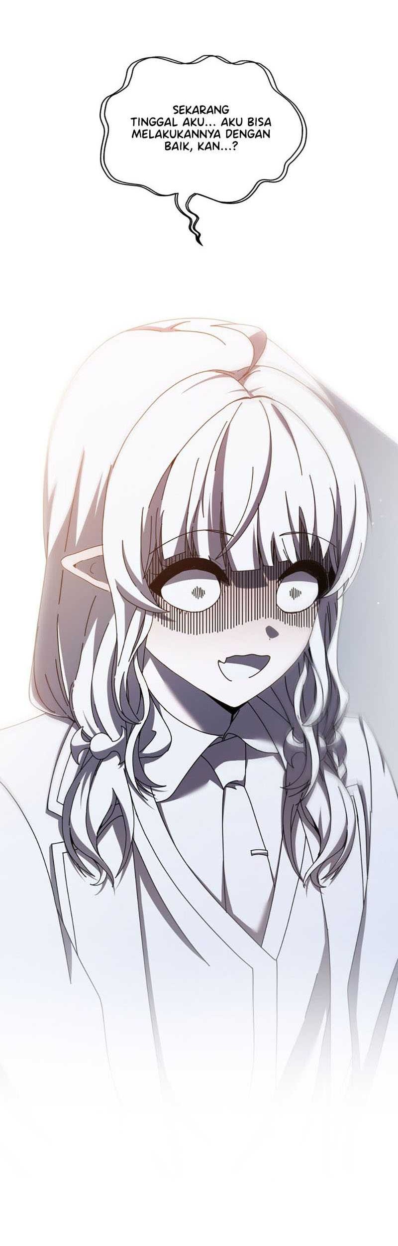 Necromancer Academy’s Genius Summoner Chapter 62 Gambar 3