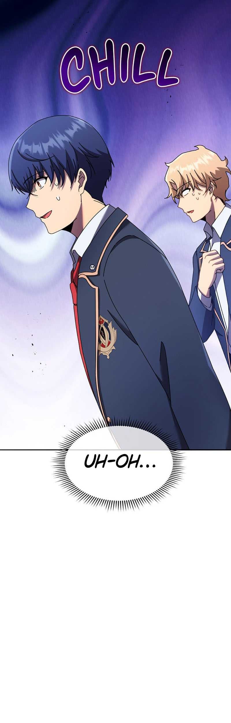 Necromancer Academy’s Genius Summoner Chapter 62 Gambar 7