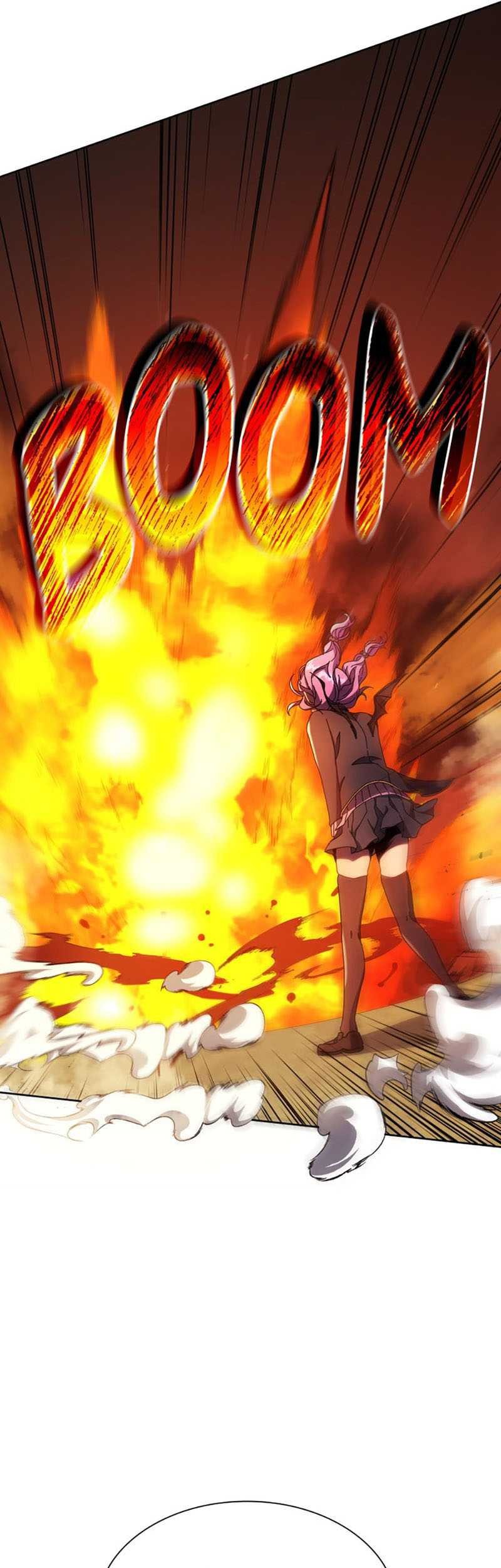 Necromancer Academy’s Genius Summoner Chapter 62 Gambar 15