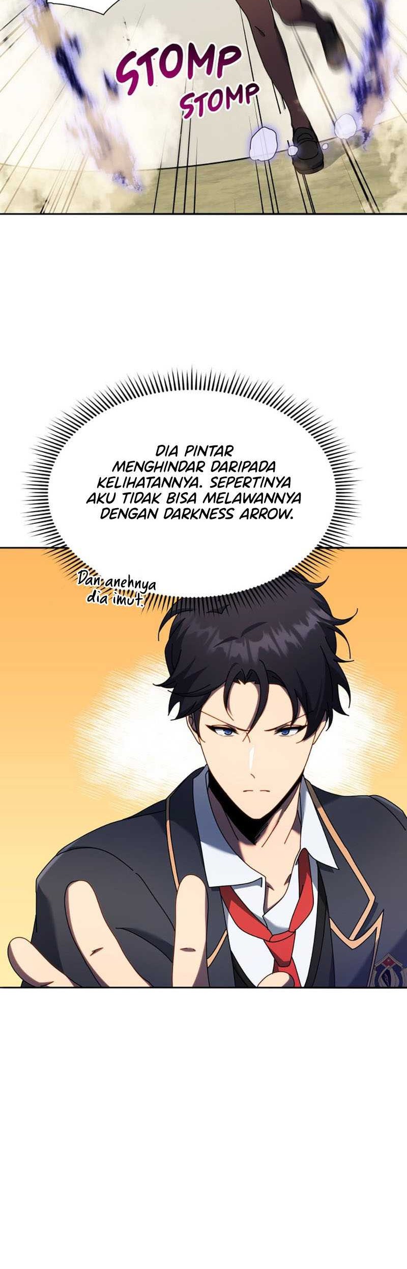 Necromancer Academy’s Genius Summoner Chapter 62 Gambar 18