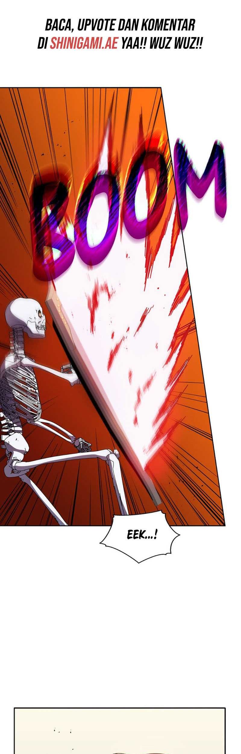 Necromancer Academy’s Genius Summoner Chapter 62 Gambar 21