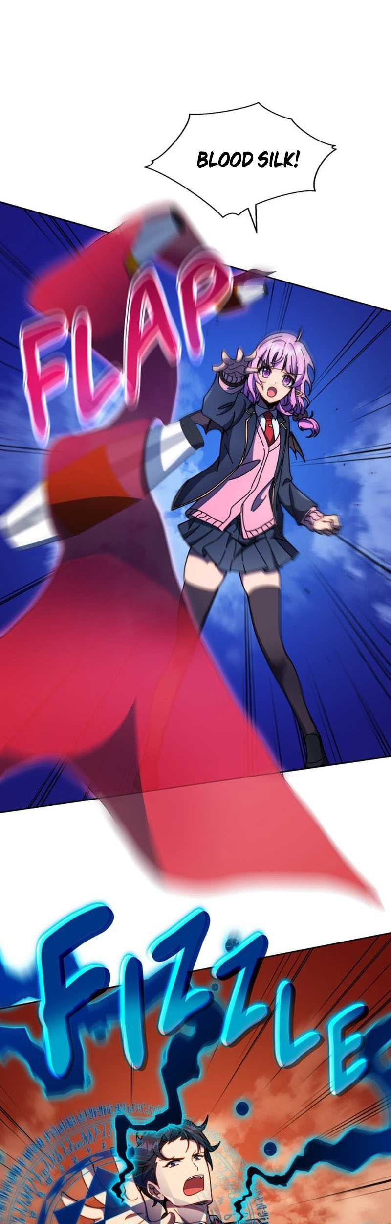 Necromancer Academy’s Genius Summoner Chapter 62 Gambar 23