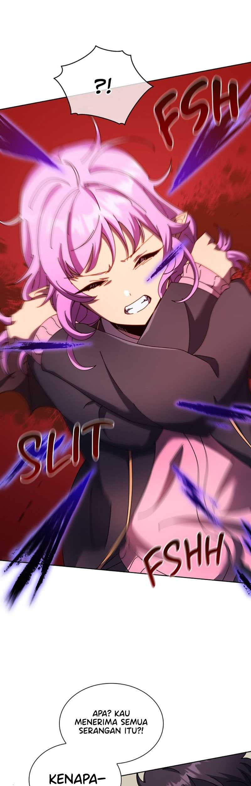 Necromancer Academy’s Genius Summoner Chapter 62 Gambar 29