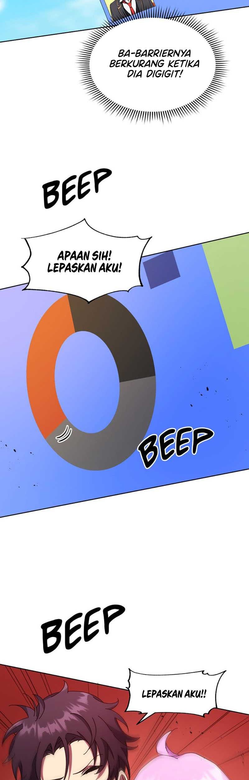 Necromancer Academy’s Genius Summoner Chapter 62 Gambar 33