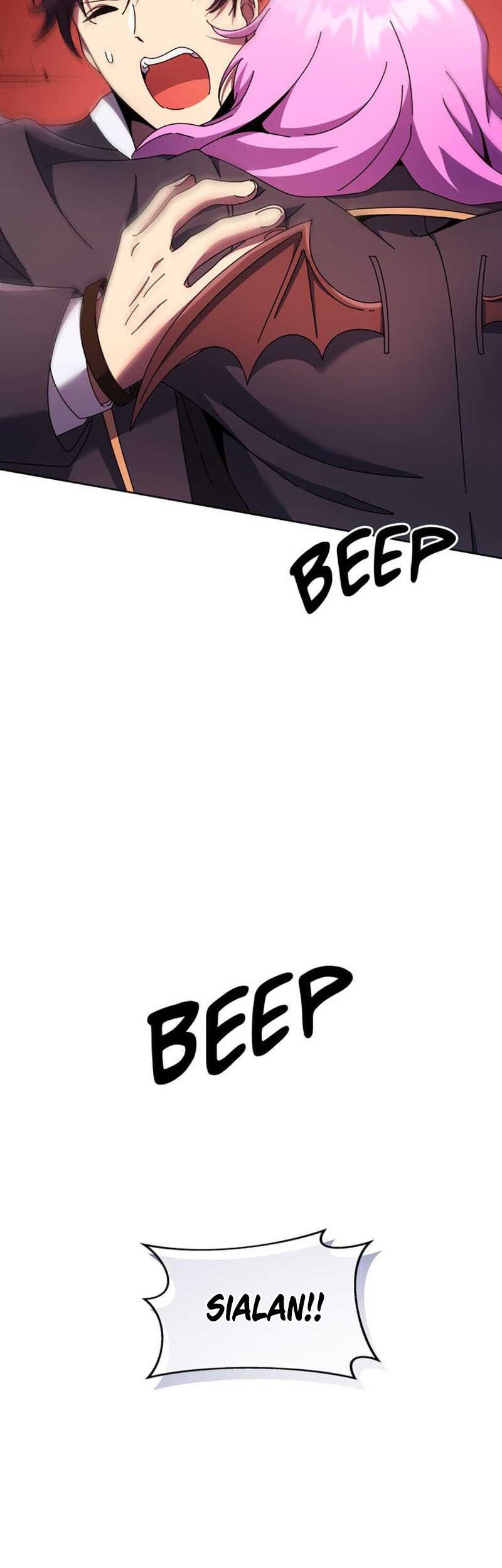 Necromancer Academy’s Genius Summoner Chapter 62 Gambar 34