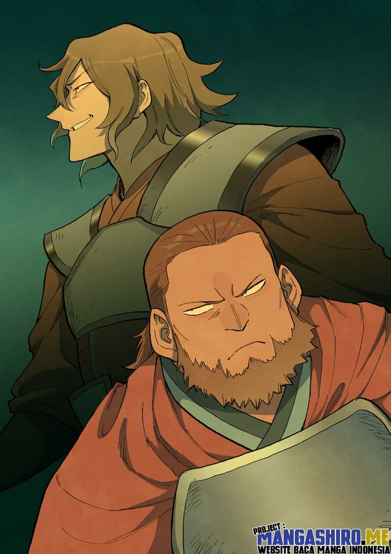 Manhua Star Martial God Technique Chapter 714 gambar nomor 2